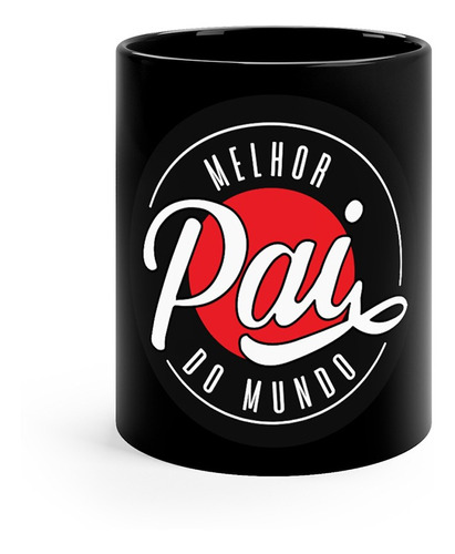 Caneca Pai