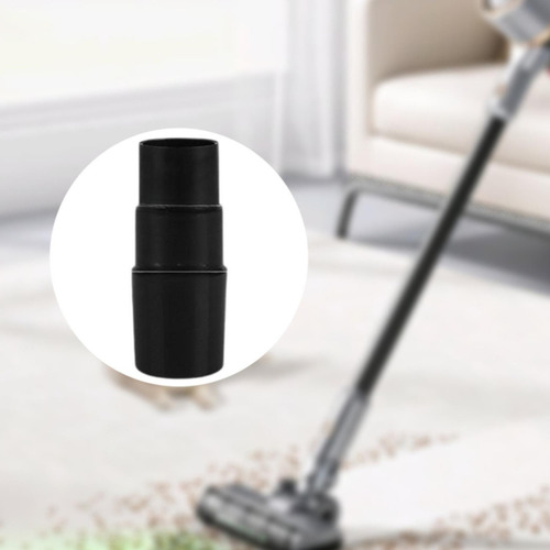 Bhcompatible Sacuum Cepillo De 3 Capas Adaptador De