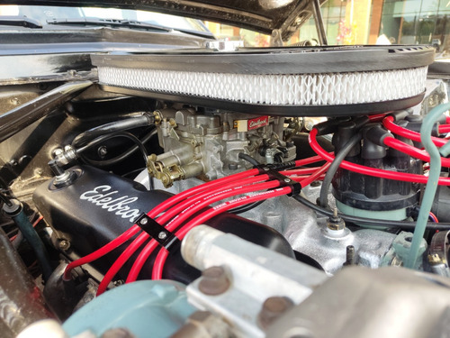 Imagen 14 de 14 de Ford Mustang Boss 302