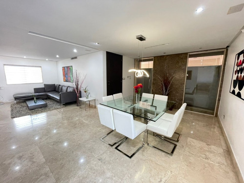 Cv-1470 Zona Norte Townhouse Residencias Pozo Viejo Avenida Universidad