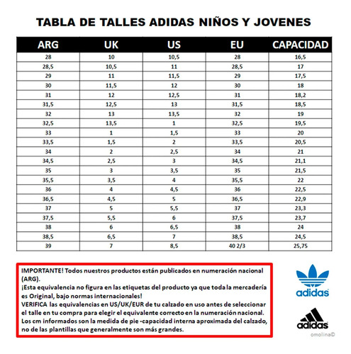 külhanbeyi Özerklik Gelişmek tamaño de zapatillas adidas -  kulinarium-branitz.com