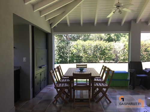Imagen 10 de 24 de Excelente Casa 5 Ambientes En Septiembre!