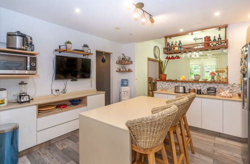 Venta Semi Piso 4 Amb Palermo Cochera Increible