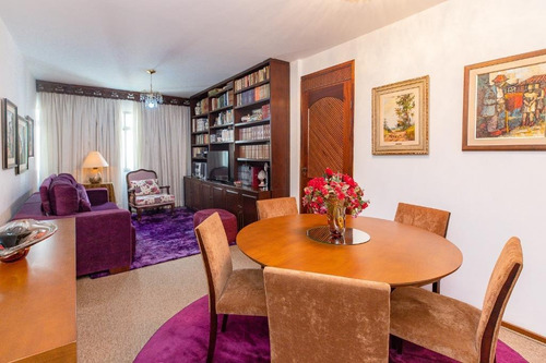 Imagem 15 de 28 de Apartamento À Venda No Bairro Perdizes - São Paulo/sp - O-18486-30796