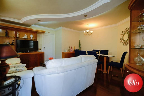 Imagem 4 de 30 de Apartamento - Ref: 226229