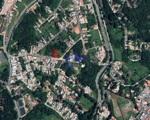 Imagem 10 de 17 de Área Incorporação Residencial De 1.500 M² - Cotia - Ar00045 - 69884810