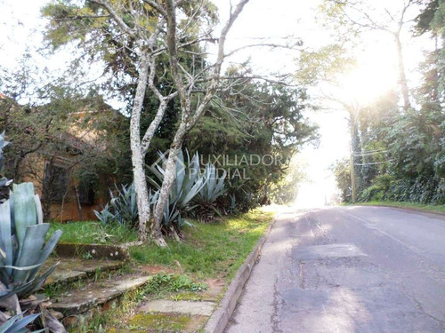 Imagem 4 de 5 de Terreno - Belem Novo - Ref: 278060 - V-278060