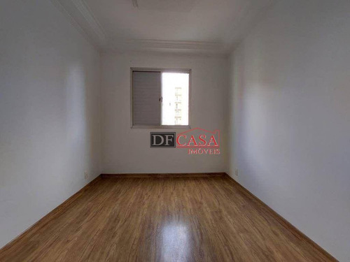 Imagem 12 de 21 de Apartamento Com 2 Dormitórios À Venda, Itaquera - São Paulo/sp - Ap7355