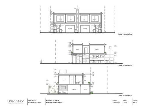 Imagen 9 de 10 de Casa Chalet En Venta Ubicado En Pilar De Los Horneros Canelones, Uruguay
