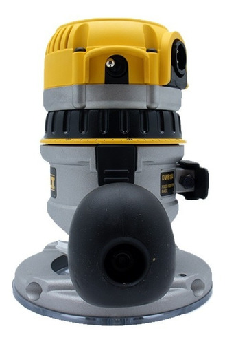 Imagen 5 de 12 de Router DeWalt DW616 750W 110V