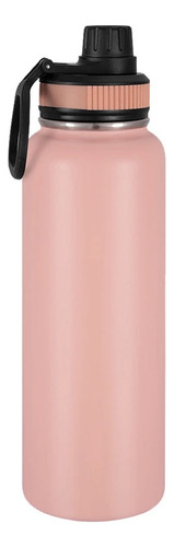 Botella Agua Fría Caliente 1.2 L Termo Acero Inoxidable X1