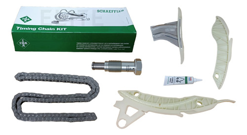 Kit De Distribución Para Bmw Serie 1 F21 Lci 118i N13