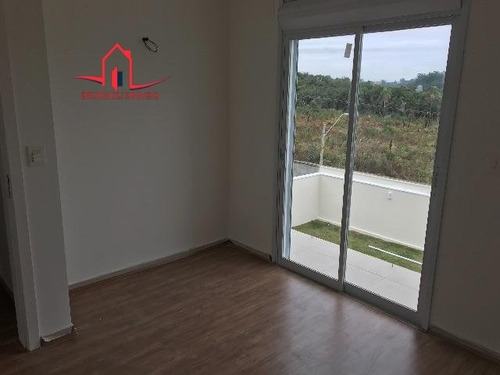Imagem 14 de 15 de Casa A Venda No Bairro Jardim Primavera Em Itupeva - Sp. - 2534-1