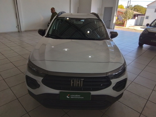 Fiat Pulse 1.3 FLEX DRIVE CVT