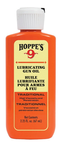 Lubricante Hoppes