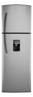 Refrigerador no frost Mabe Diseño RMA250FYMRX0 inoxidable con freezer 250L