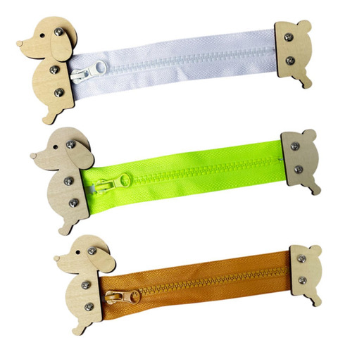 3x Accesorios Para Tablero Ocupado Juego De Juguetes Para
