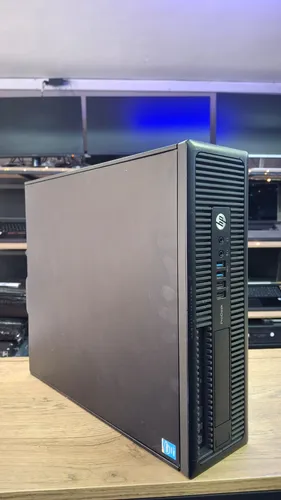 Computador I7 4ta Gen 8gb Ssd 240gb + Monitor 19 (Reacondicionado)