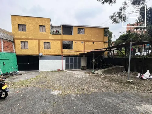 Lote En Arriendo En El Dorado. Cod A11237