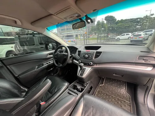 Honda CR-V 2.4 Lx