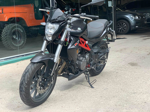 Imagen 1 de 7 de Benelli Tnt 300