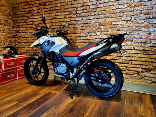 Imagen 7 de 23 de Bmw G 650 Gs C/accesorios Impecable !! Permuto !! Bamp Group