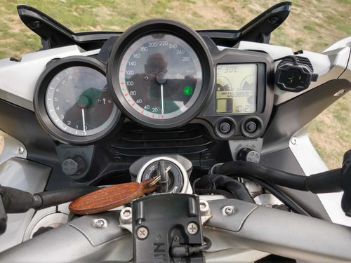 Imagen 9 de 11 de Yamaha Fjr 1300