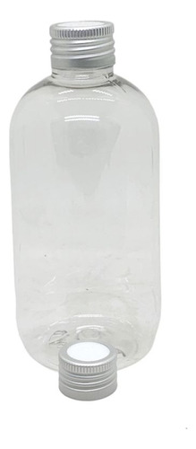 Envase Plastico 250 Cc Tapa Difusora Frasco X20 