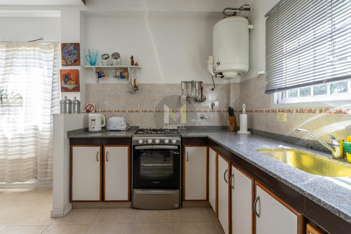Duplex En Venta 3 Ambientes Pinamar Centro