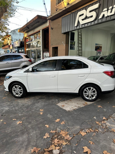 Chevrolet Prisma 1.4 Ltz 98cv