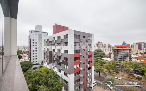 Imagem 10 de 20 de Sala / Conjunto Comercial, 35.53 M², Passo Da Areia - 188163