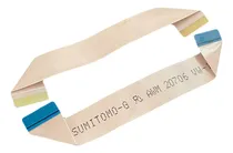 Comprar Cabo Flat V-con Samsung Un40j5200 Un40j5200ag Awm20706