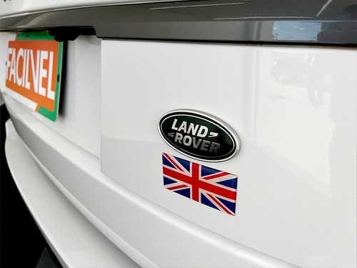 Land Rover Range Rover Vogue 3.0 TDV6 4X4 24V TURBO DIESEL 4P AUTOMÁTICO