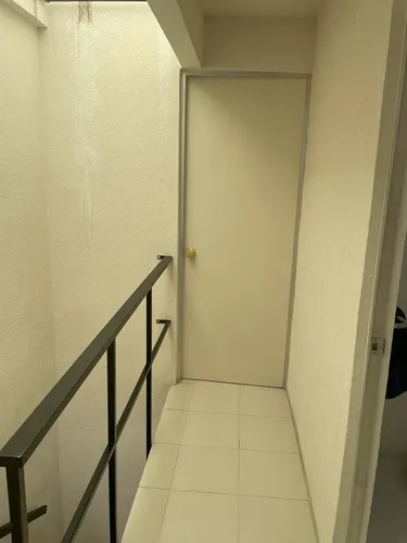 Se Vende Preciosa Casa De 2 Recamaras En Tecamac