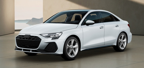 Audi A3 1.4 Sedan 35 Tfsi S Line At