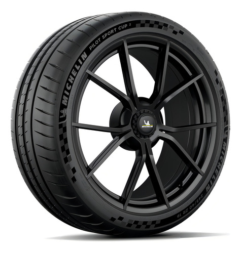 Kit de 2 llantas Michelin Pilot Sport Cup 2 Connect 285/30R20 99.0 Y