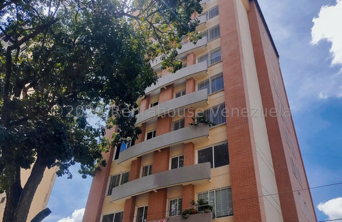 Apartamento Penthouse Triple En Venta Libertador El Paraíso Mls #24-11468 Jose Luis