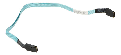 Cable Data Mini Sas 12lff Para Servidor Dl380 G9 784627-001 