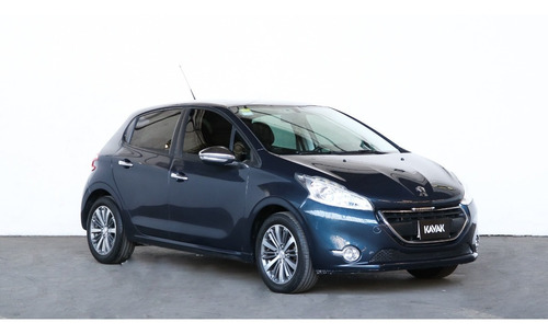 Peugeot 208 1.5 Allure - 107995 - C