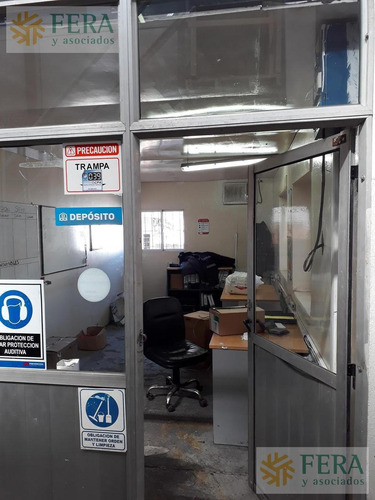 Imagen 9 de 10 de Venta De Galpón En Wilde (25056)