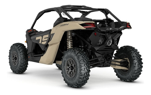 Imagen 16 de 16 de Canam Maverick X3 Ds Turbo 2023 Envío Gratis No Polaris Rzr