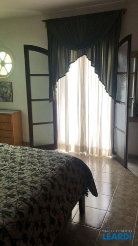 Imagem 10 de 14 de Apartamento - Jardim Bela Vista - Sp - 628283