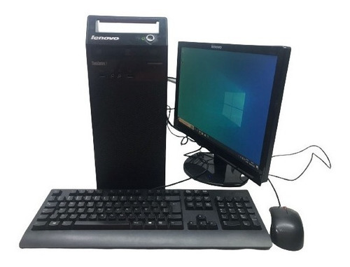 Computador Para Comercio Cpu, Monitor E Acessorios Intel I5 (Usado)