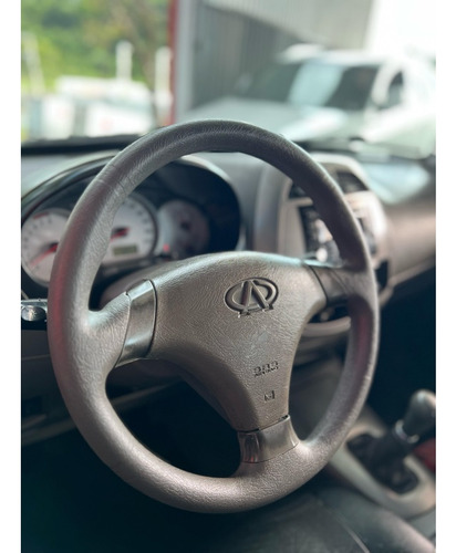 Chery Tiggo 2.0 16V GASOLINA 4P MANUAL