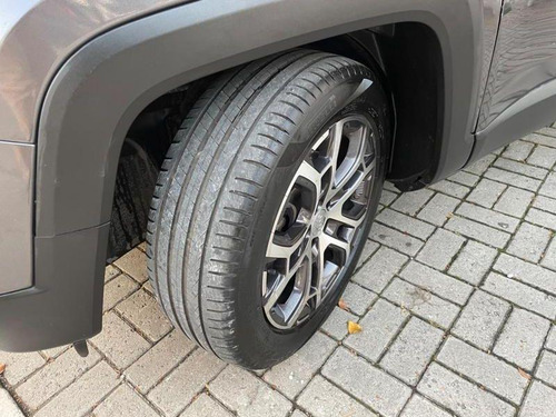 Jeep Renegade Longitude T270 1.3 Tb 4x2 Flex Aut