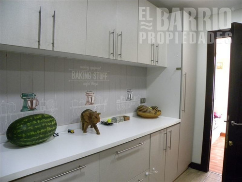 Imagen 21 de 30 de Casa En Venta De 5 Dormitorios En Colina