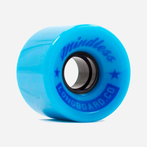 Ruedas Mindless Cruiser 60mm Azul Claro