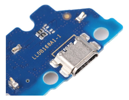 Centro De Carga Compatible Con A03 Core Sm-a032