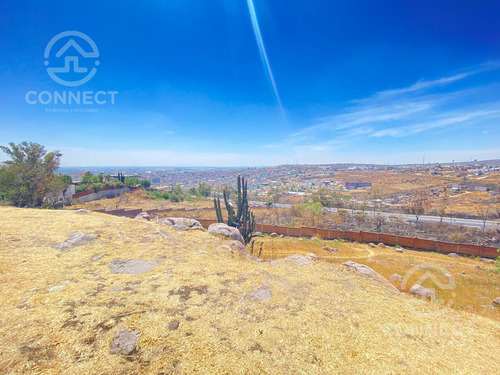 Terreno En Venta, Zona Norte, Fraccionamiento El Refugio Campestre, Leon Gto