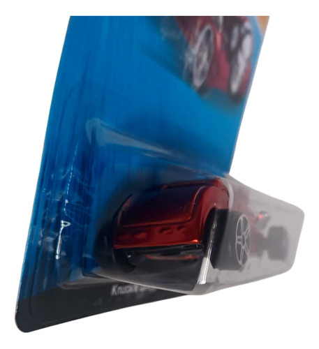 Carro Maisto Adventure Force - Escala 1:64 - Knuckle Dragger